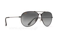 Sonnenbrille  Maui Jim MAVERICKS GS264-02 - GS264-02